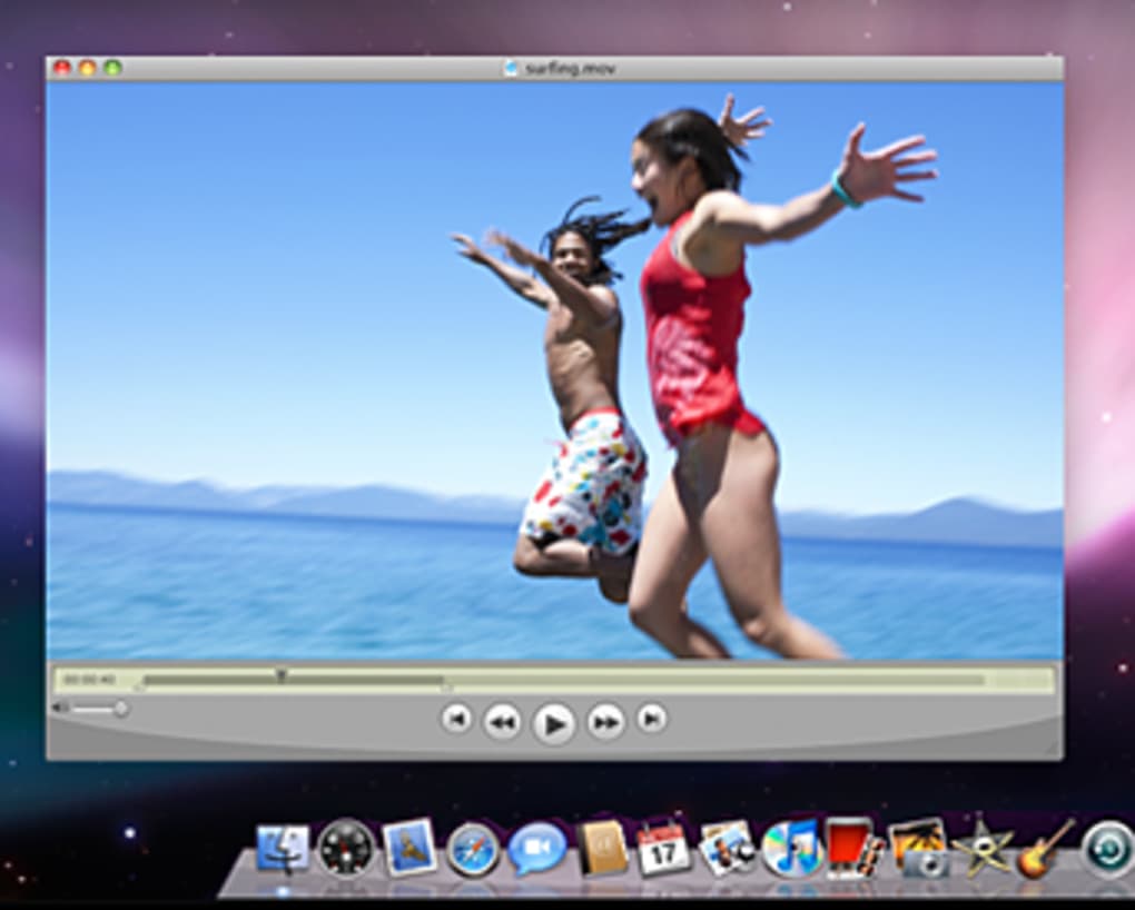 Quicktime 6 Download For Mac